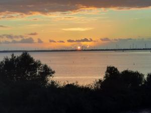 Jacquelien 02 Zonsondergang Harderwijk